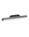 Buy Baseus Magnetic Stepless lamp, with a touch panel (gray) - BSU2084GRY - {ean13} - Home Screen Store Europe