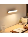 Kup Lampa magnetică Baseus Magnetic Stepless, cu panou tactil (gri) - BSU2084GRY - {ean13} - Sklep Home Screen