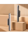 Kup Baseus Magnetleuchte Magnetic Stepless, mit Touchpanel (grau) - BSU2084GRY - {ean13} - Sklep Home Screen