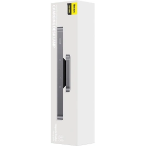 Kup Baseus Magnetleuchte Magnetic Stepless, mit Touchpanel (grau) - BSU2084GRY - {ean13} - Sklep Home Screen