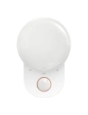 Buy Baseus Full Moon bedside lamp, with motion and twilight sensor (white) - BSU2085WHT - {ean13} - Home Screen Store Europe