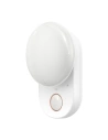 Buy Baseus Full Moon bedside lamp, with motion and twilight sensor (white) - BSU2085WHT - {ean13} - Home Screen Store Europe