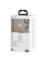 Buy Baseus Full Moon bedside lamp, with motion and twilight sensor (white) - BSU2085WHT - {ean13} - Home Screen Store Europe