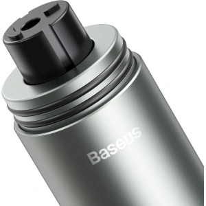 Baseus Sharp Tool Safety Hammer (Window-breaking + Flashlight) Grey