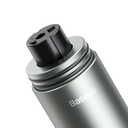 Buy Baseus Sharp Tool Safety Hammer (Window-breaking + Flashlight) Grey - BSU2086GRY - {ean13} - Home Screen Store Europe