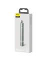 Buy Baseus Sharp Tool Safety Hammer (Window-breaking + Flashlight) Grey - BSU2086GRY - {ean13} - Home Screen Store Europe