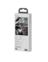 Buy Baseus Sharp Tool Safety Hammer (Window-breaking + Flashlight) Grey - BSU2086GRY - {ean13} - Home Screen Store Europe