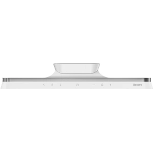 Kup Baseus Magnetische Lampe Magnetic Stepless Pro, mit Touchpanel (weiß) - BSU2087WHT - {ean13} - Sklep Home Screen