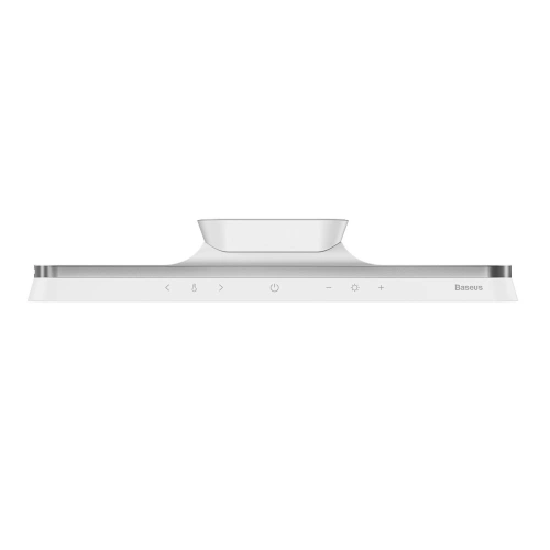 Buy Baseus Magnetic Stepless Lamp Pro, with a touch panel (white) - BSU2087WHT - {ean13} - Home Screen Store Europe
