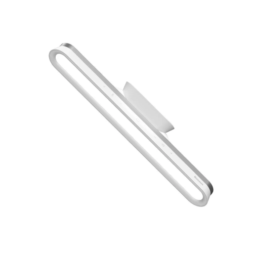 Buy Baseus Magnetic Stepless Lamp Pro, with a touch panel (white) - BSU2087WHT - {ean13} - Home Screen Store Europe