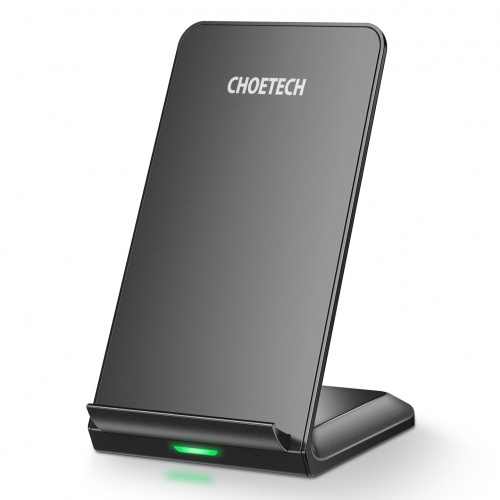 Choetech QI Fast Wireless Charger Stand