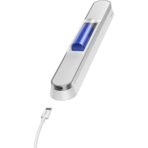 Buy Baseus Magnetic Stepless Lamp Pro, with a touch panel (white) - BSU2087WHT - {ean13} - Home Screen Store Europe