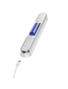 Buy Baseus Magnetic Stepless Lamp Pro, with a touch panel (white) - BSU2087WHT - {ean13} - Home Screen Store Europe