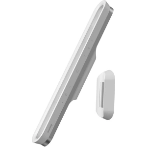 Buy Baseus Magnetic Stepless Lamp Pro, with a touch panel (white) - BSU2087WHT - {ean13} - Home Screen Store Europe