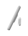 Buy Baseus Magnetic Stepless Lamp Pro, with a touch panel (white) - BSU2087WHT - {ean13} - Home Screen Store Europe