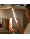 Buy Baseus Magnetic Stepless Lamp Pro, with a touch panel (white) - BSU2087WHT - {ean13} - Home Screen Store Europe