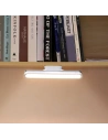 Buy Baseus Magnetic Stepless Lamp Pro, with a touch panel (white) - BSU2087WHT - {ean13} - Home Screen Store Europe