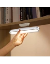 Buy Baseus Magnetic Stepless Lamp Pro, with a touch panel (white) - BSU2087WHT - {ean13} - Home Screen Store Europe