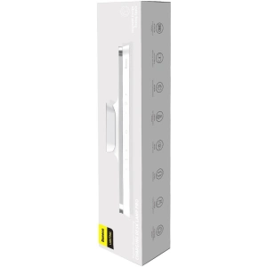 Buy Baseus Magnetic Stepless Lamp Pro, with a touch panel (white) - BSU2087WHT - {ean13} - Home Screen Store Europe