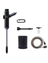Baseus Autodruckreiniger Dual Power, mit Wasserpumpe + Zubehör