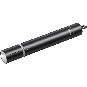 Baseus Sharp Tool Safety Hammer (Window-breaking + Flashlight) Black