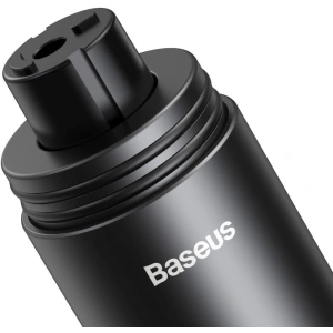 Baseus Sharp Tool Safety Hammer (Window-breaking + Flashlight) Black