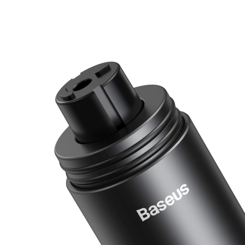 Buy Baseus Sharp Tool Safety Hammer (Window-breaking + Flashlight) Black - BSU2089BLK - {ean13} - Home Screen Store Europe