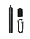 Buy Baseus Sharp Tool Safety Hammer (Window-breaking + Flashlight) Black - BSU2089BLK - {ean13} - Home Screen Store Europe