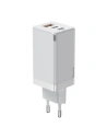 Kup Baseus Ladegerät GaN Pro, C+C+A, 65W, EU (weiß) - BSU2090WHT - {ean13} - Sklep Home Screen