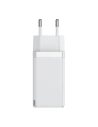 Buy Baseus GaN Pro Quick Travel Charger C+C+A 65W EU White - BSU2090WHT - {ean13} - Home Screen Store Europe
