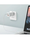 Kup Încărcătorul de rețea Baseus GaN Pro, C+C+A, 65W, UE (alb) - BSU2090WHT - {ean13} - Sklep Home Screen