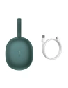 Kup Słuchawki TWS Baseus Encok W05, Bluetooth 5.0 (zielone) - BSU2091GRN - {ean13} - Sklep Home Screen