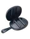 Căști TWS Baseus Encok W05, Bluetooth 5.0 (albastre)