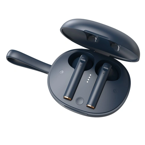 Buy Baseus Encok True Wireless Earphones W05 (blue) - BSU2092BLU - {ean13} - Home Screen Store Europe