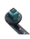 Kup Căști TWS Baseus Encok W05, Bluetooth 5.0 (albastre) - BSU2092BLU - {ean13} - Sklep Home Screen