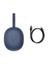 Kup Căști TWS Baseus Encok W05, Bluetooth 5.0 (albastre) - BSU2092BLU - {ean13} - Sklep Home Screen