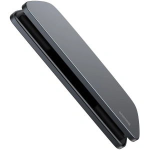 Odświeżacz powietrza do samochodu Baseus Paddle (czarny)