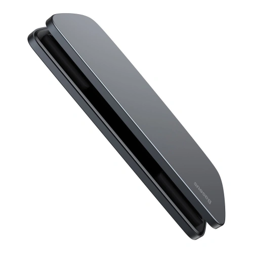 Kup Baseus Auto-Lufterfrischer Paddle (schwarz) - BSU2093BLK - {ean13} - Sklep Home Screen