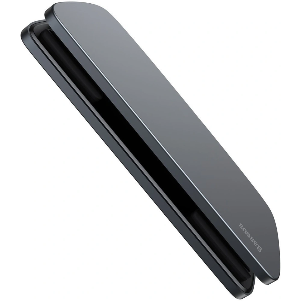 Odświeżacz powietrza do samochodu Baseus Paddle (czarny)