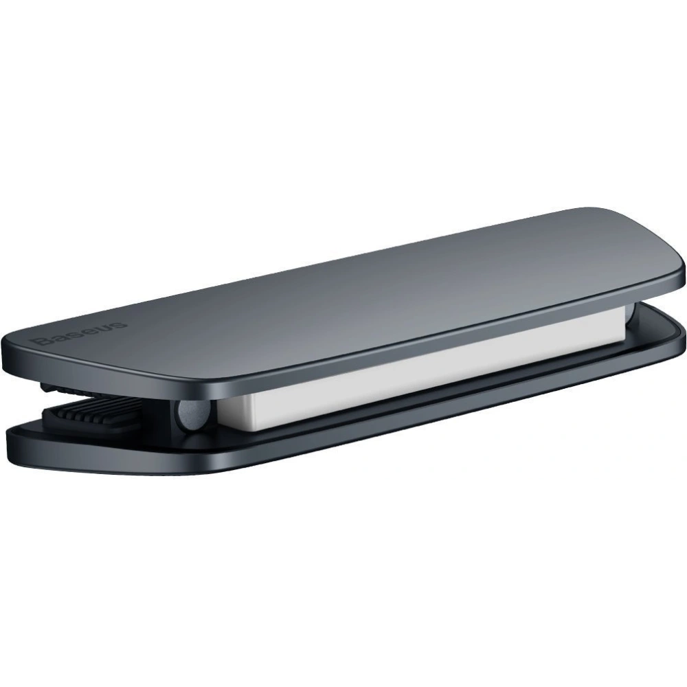 Odświeżacz powietrza do samochodu Baseus Paddle (czarny)