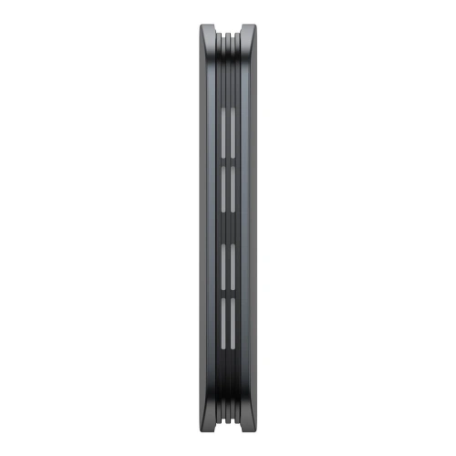 Kup Odorizant de aer pentru mașină Baseus Paddle (negru) - BSU2093BLK - {ean13} - Sklep Home Screen