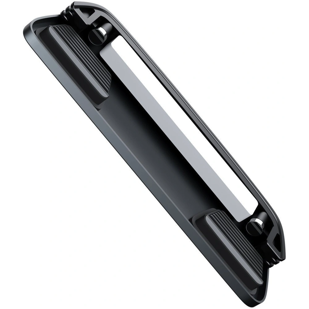 Odświeżacz powietrza do samochodu Baseus Paddle (czarny)