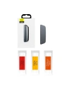 Buy Baseus Paddle Car Air Freshener (black) - BSU2093BLK - {ean13} - Home Screen Store Europe