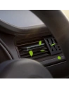 Buy Baseus Paddle Car Air Freshener (black) - BSU2093BLK - {ean13} - Home Screen Store Europe
