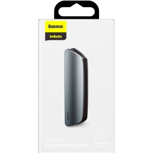 Autóillatosító Baseus Paddle (fekete)