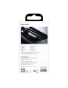 Kup Baseus Auto-Lufterfrischer Paddle (schwarz) - BSU2093BLK - {ean13} - Sklep Home Screen