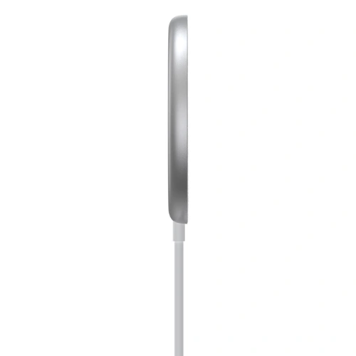 Kup Ładowarka indukcyjna z magnesem Baseus Simple Mini, MagSafe, 15W (biała) - BSU2096WHT - {ean13} - Sklep Home Screen