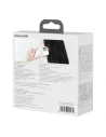 Kup Încărcător inductiv cu magnet Baseus Simple Mini, MagSafe, 15W (alb) - BSU2096WHT - {ean13} - Sklep Home Screen