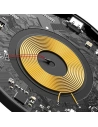 Kup Baseus Induktives kabelloses Ladegerät mit Magnet Einfach 15W (schwarz) - BSU2097BLK - {ean13} - Sklep Home Screen