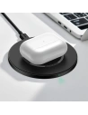 Kup Bezdrátová indukční nabíječka s magnetem Baseus Simple 15W (černá) - BSU2097BLK - {ean13} - Sklep Home Screen